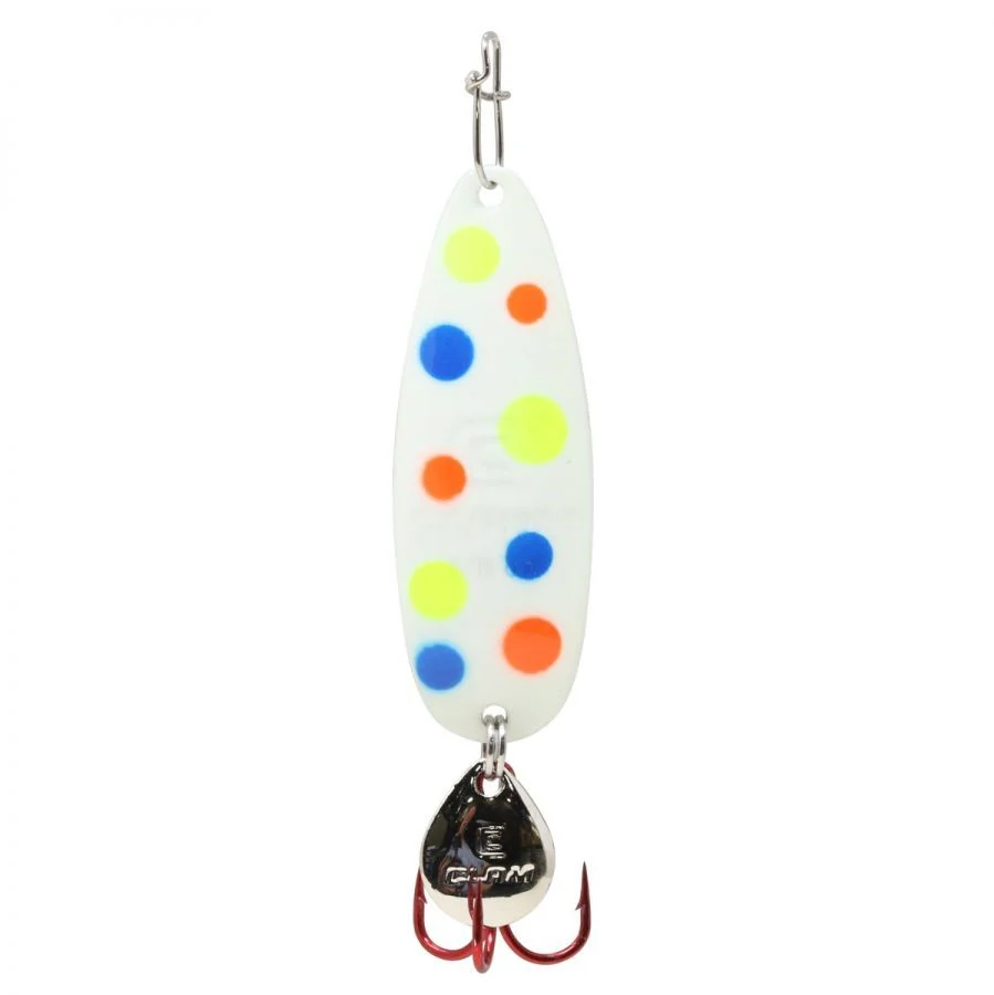 Clam Ribbon Leech Flutter Spoon - Image 12