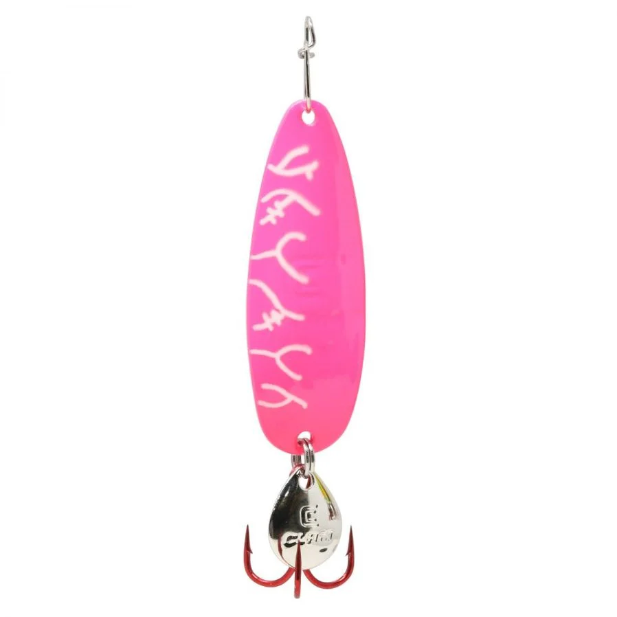 Clam Ribbon Leech Flutter Spoon - Image 6