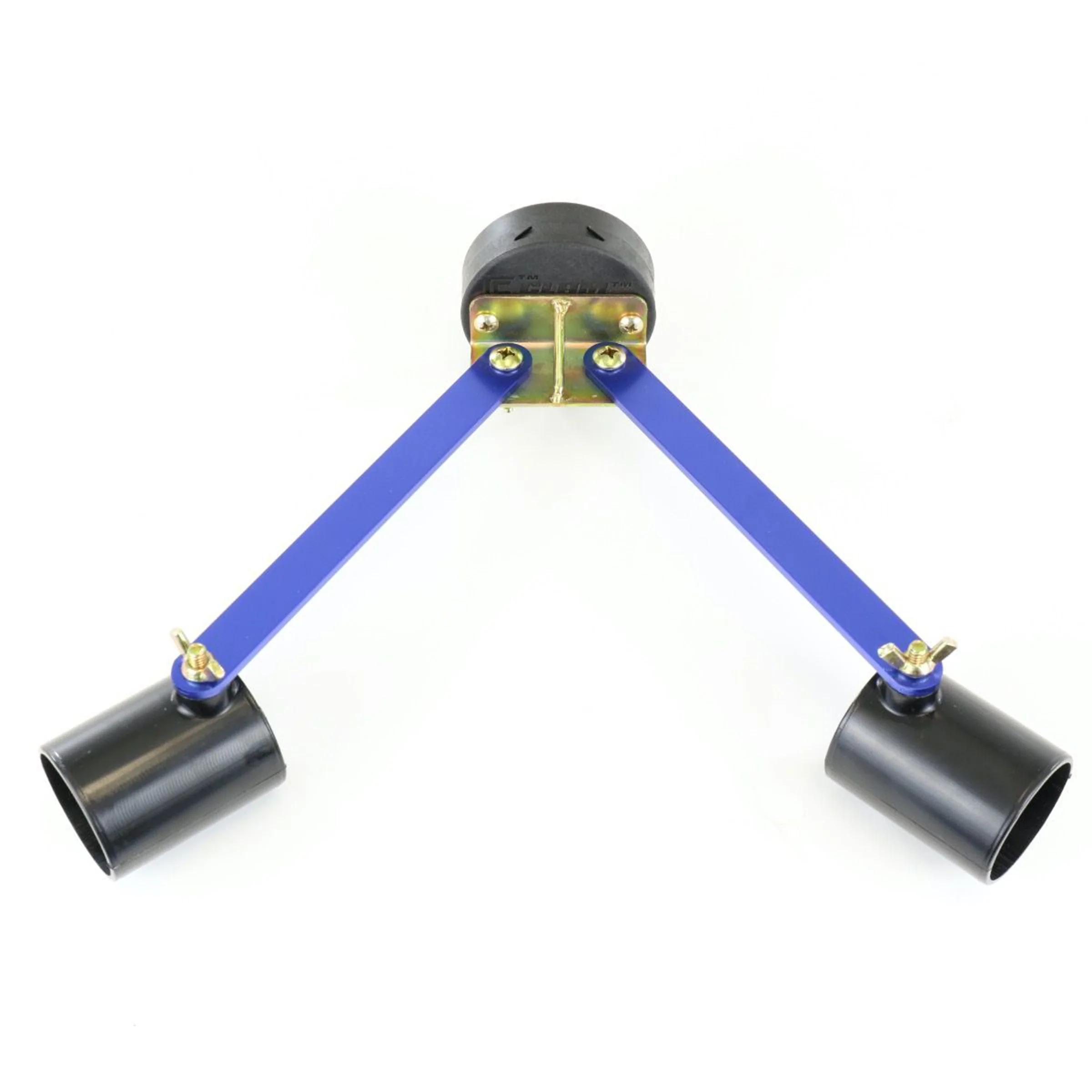 Clam ClamLock Rod Holders - Pop Up Houses - Image 2