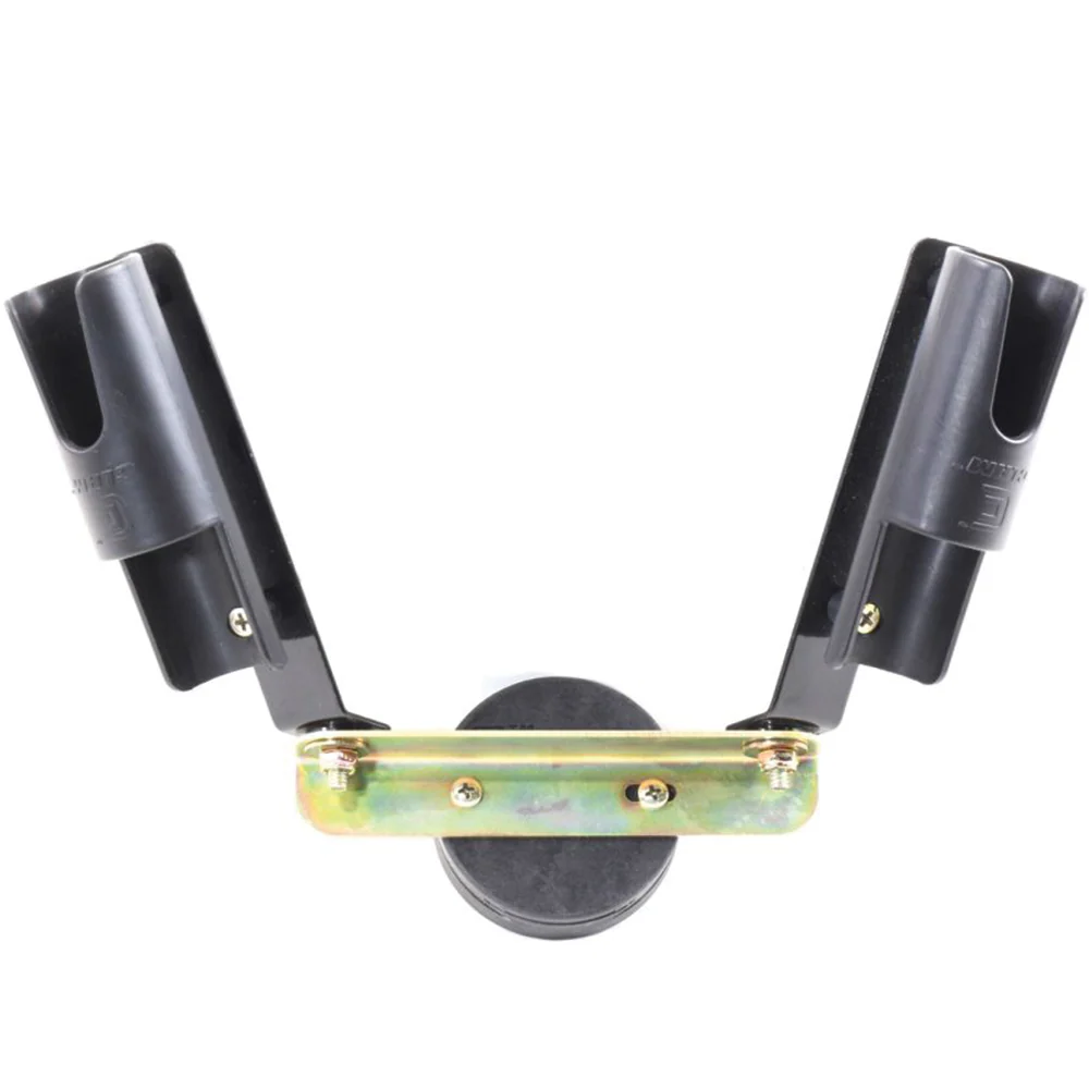 Clam ClamLock Rod Holders - Pop Up Houses - Image 4