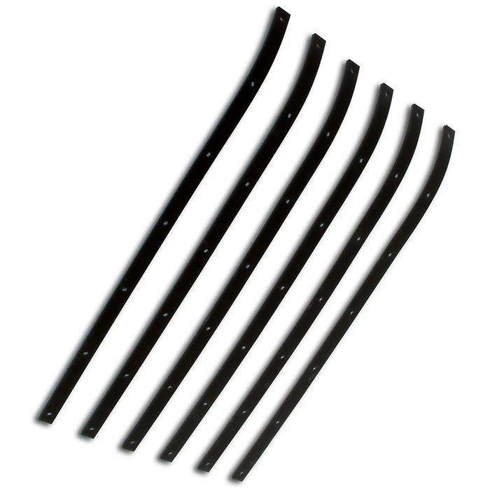 Clam Runner Kits - Image 4