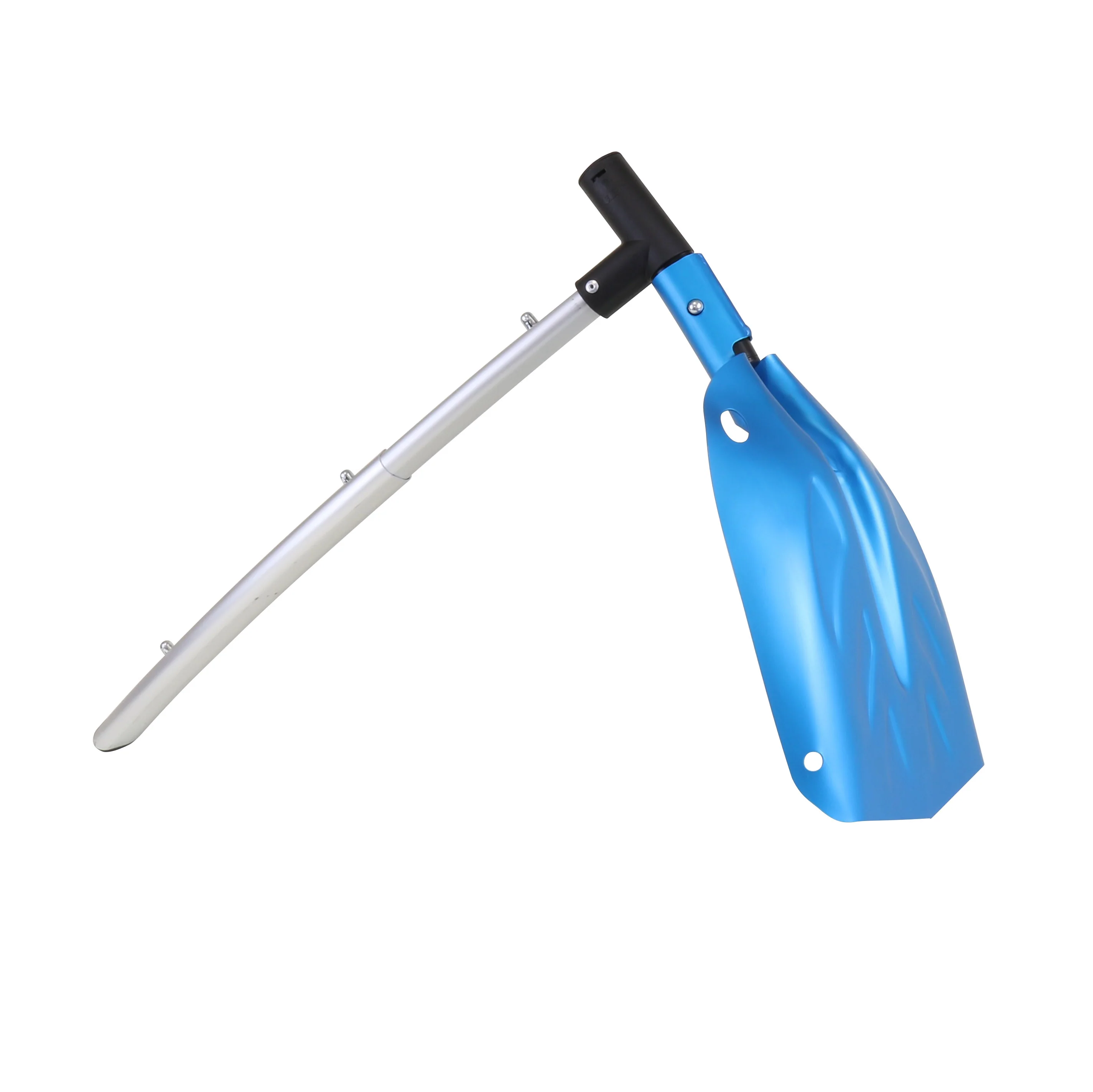 Clam Scoop Shovel - Aluminum - 12054 - Image 3