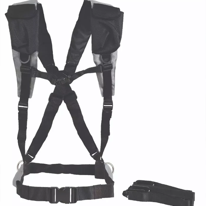 Clam Sled Pulling Harness - 8427