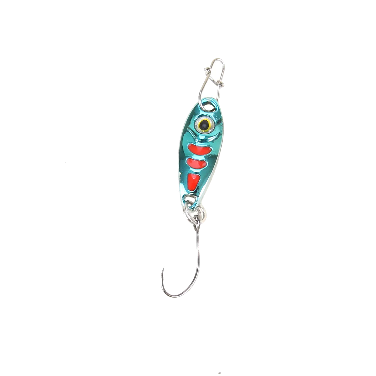 Clam Small Pea Spoon - Image 5