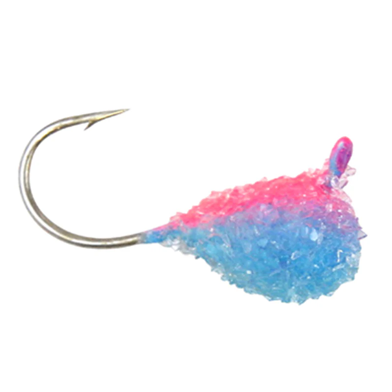 Clam Snow Drop Jig XL - Image 2