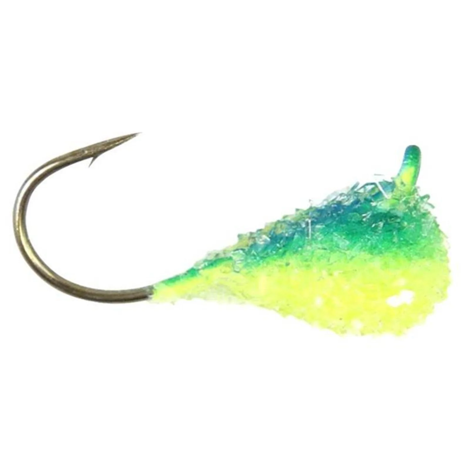 Clam Snow Drop Jig XL - Image 5