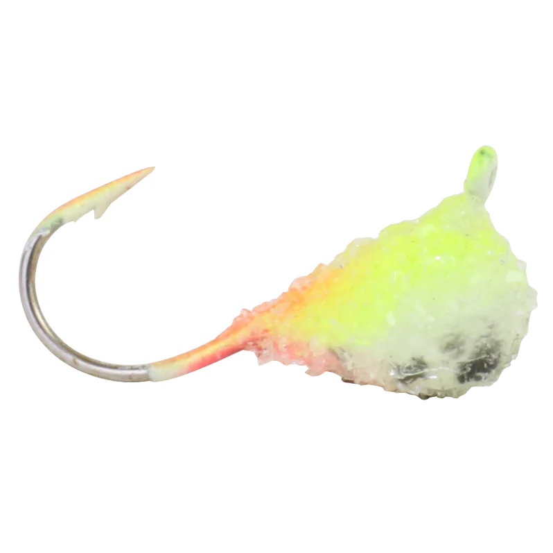 Clam Snow Drop Jig XL - Image 8