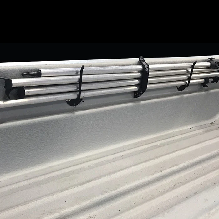Clam Spreader Pole Storage System - Image 2