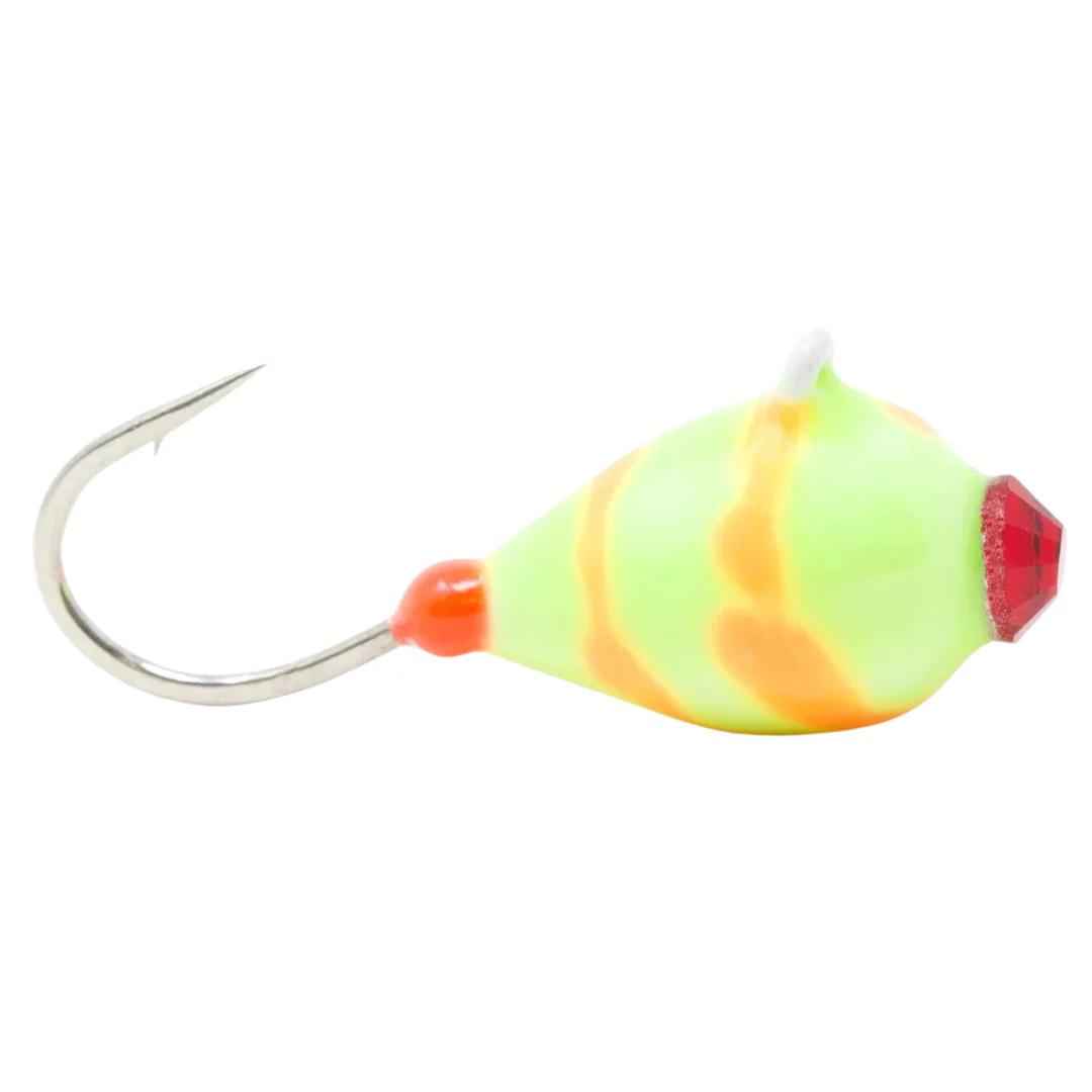 Clam Swirl Drop Jig - Image 3