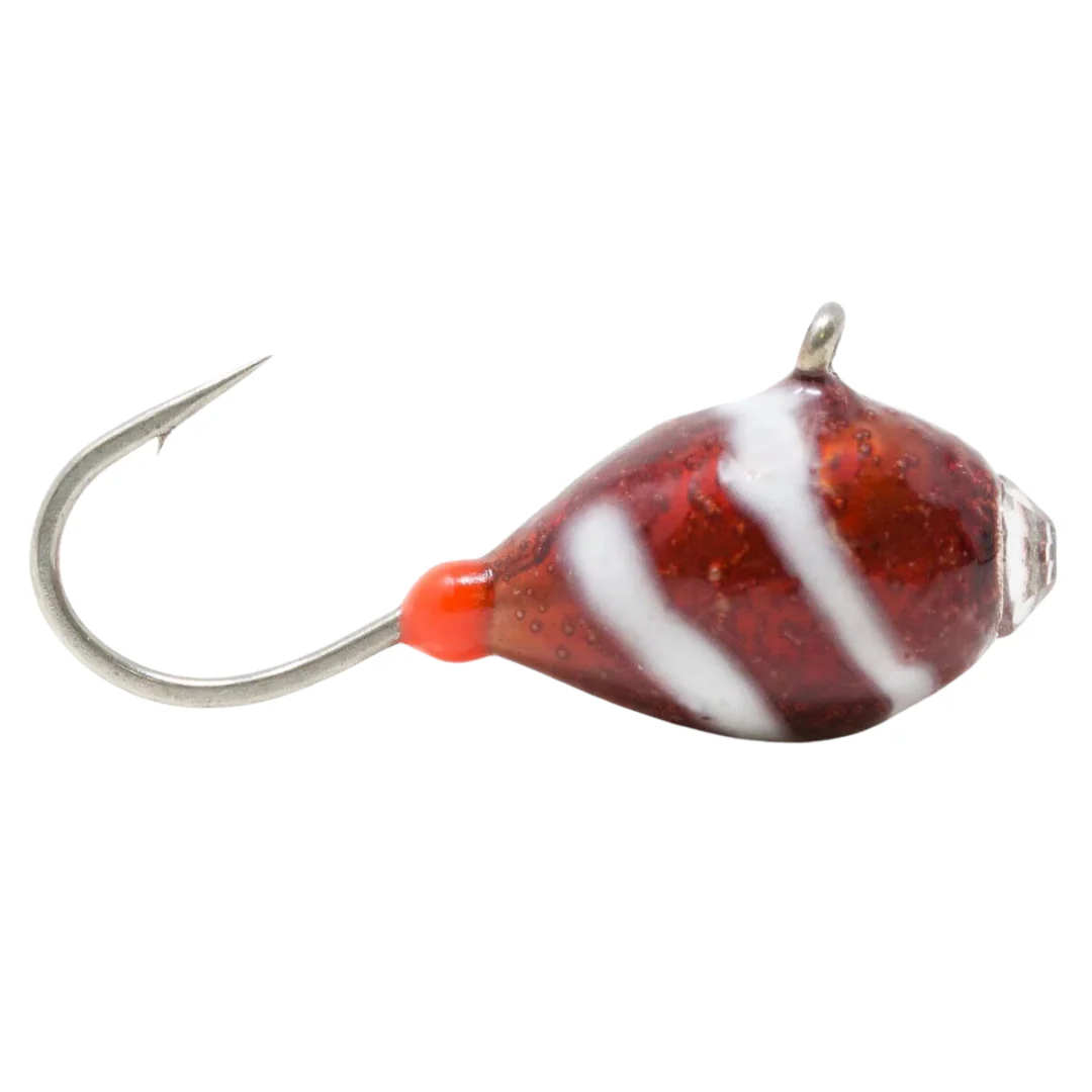 Clam Swirl Drop Jig - Image 4