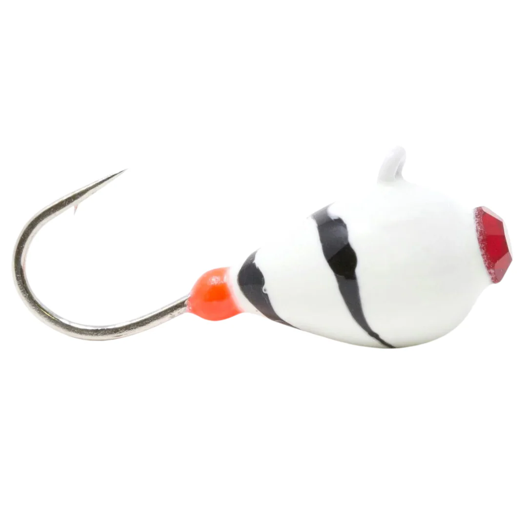 Clam Swirl Drop Jig - Image 5