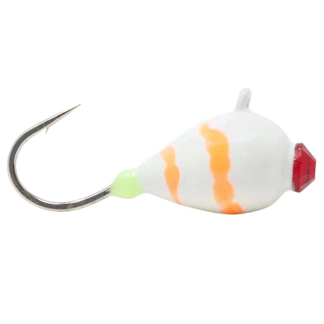 Clam Swirl Drop Jig - Image 6