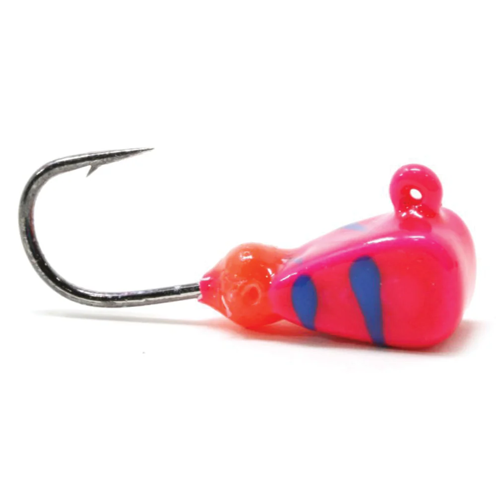 Clam Drop-Kick - Swirl - Image 5