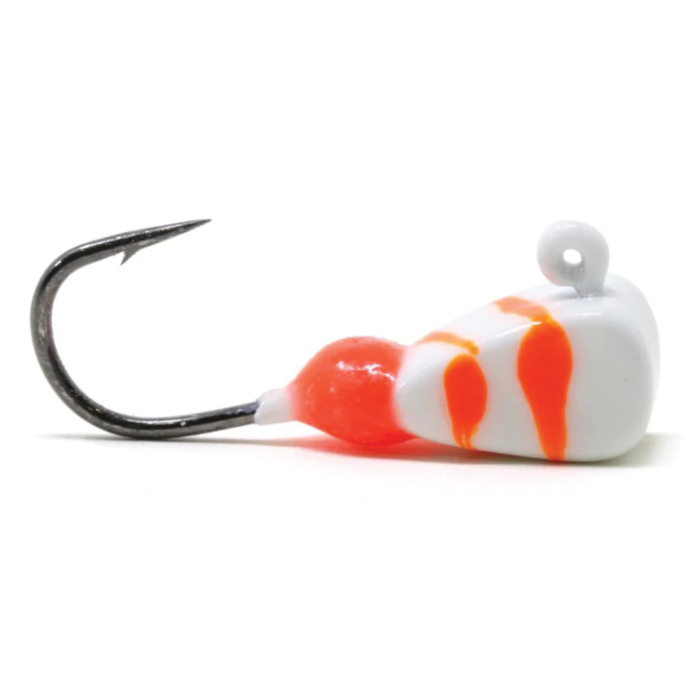 Clam Drop-Kick - Swirl - Image 6