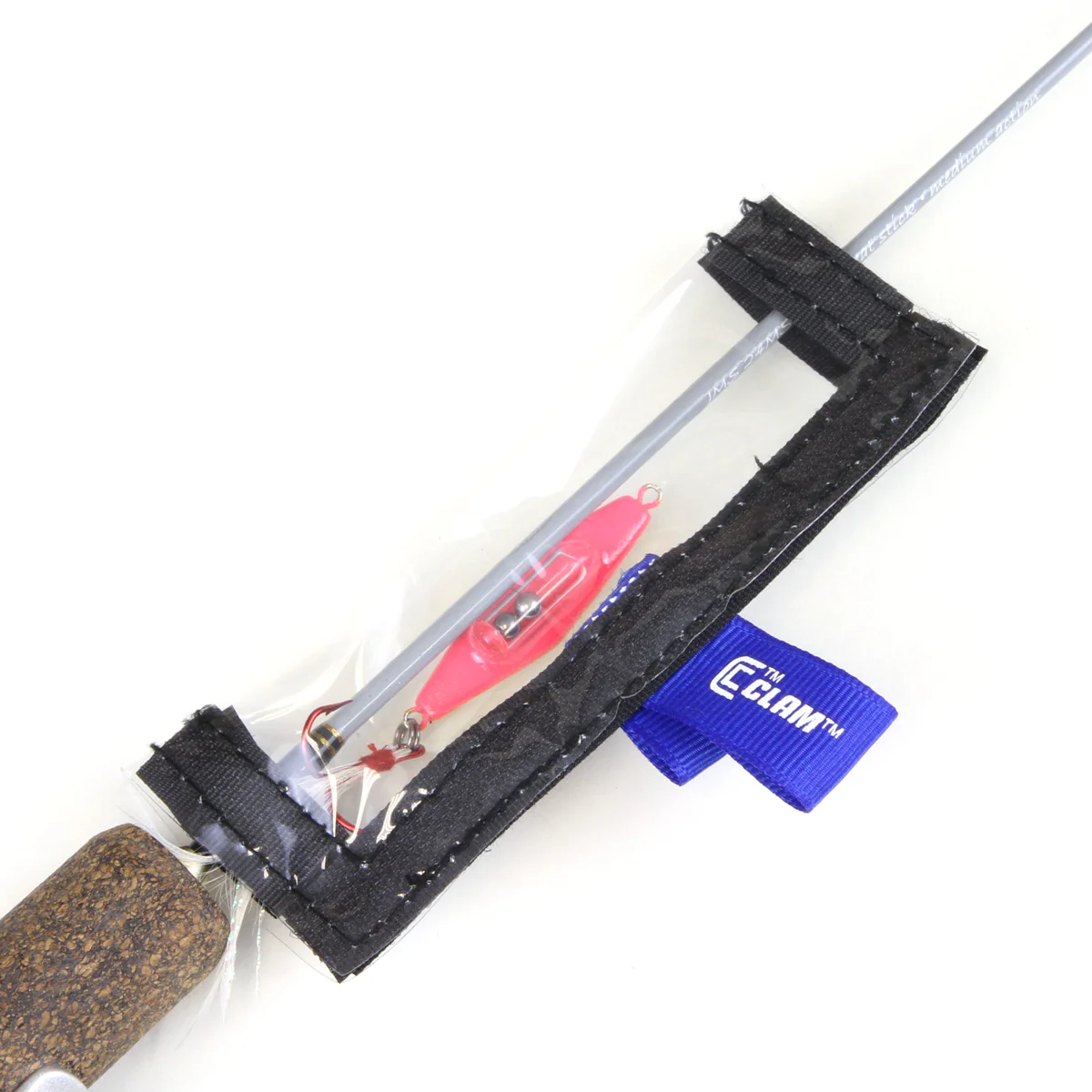 Clam Tackle Pouches (3 Pack) - Image 4