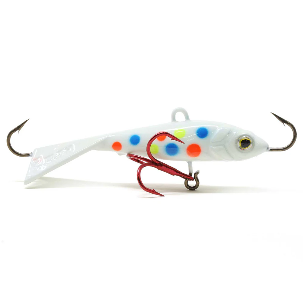 Clam Tikka Mino (1/16, 1/8, 3/16) - Image 11