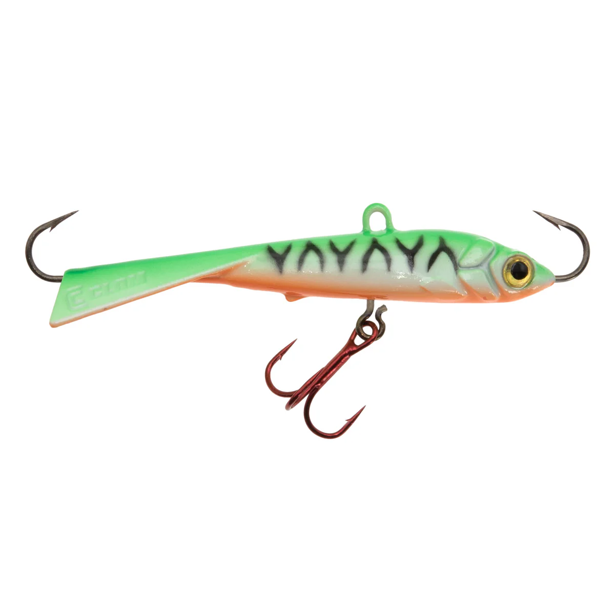 Clam Tikka Mino (1/16, 1/8, 3/16) - Image 12