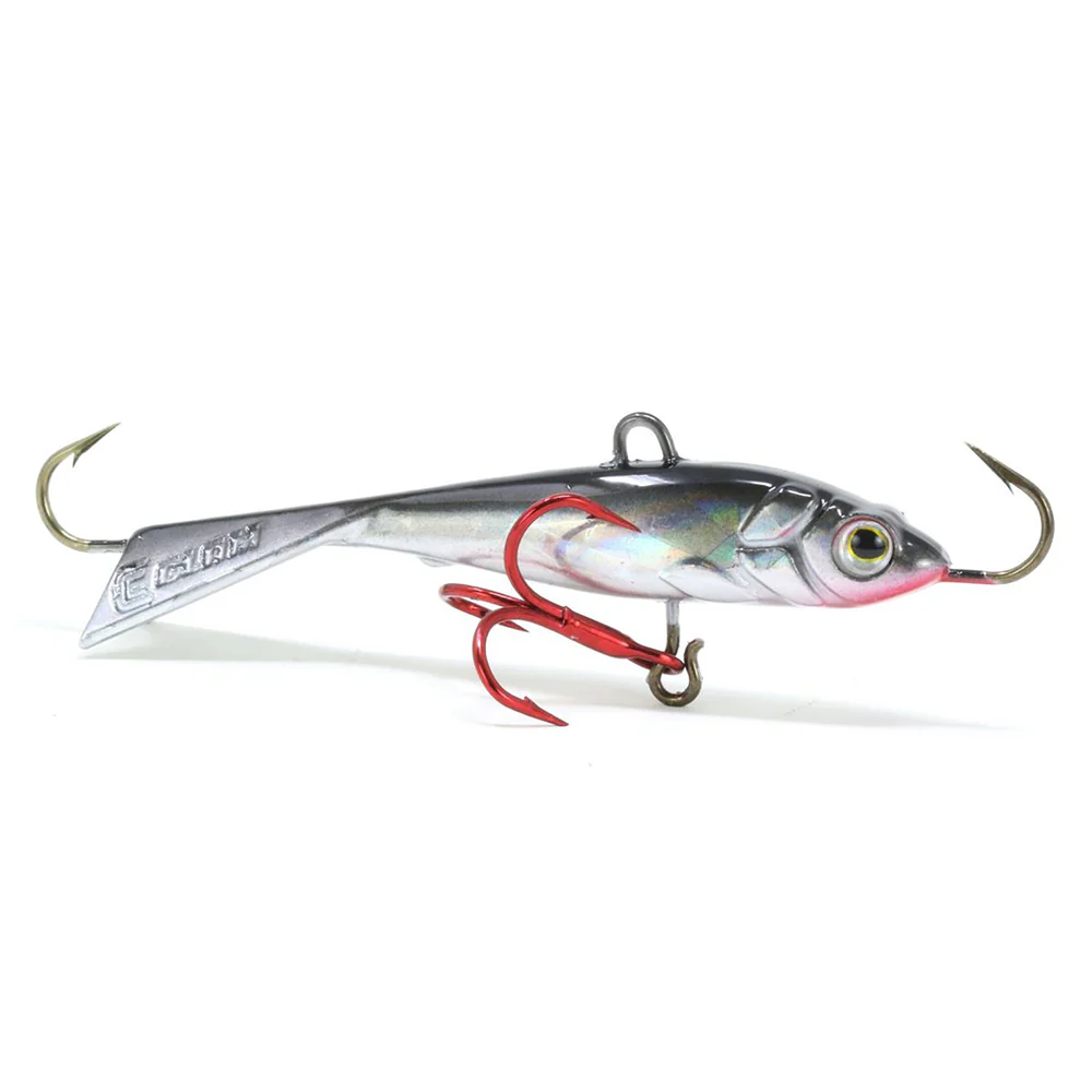 Clam Tikka Mino (1/16, 1/8, 3/16) - Image 15