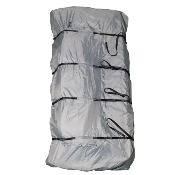 Clam Travel Covers - Image 2