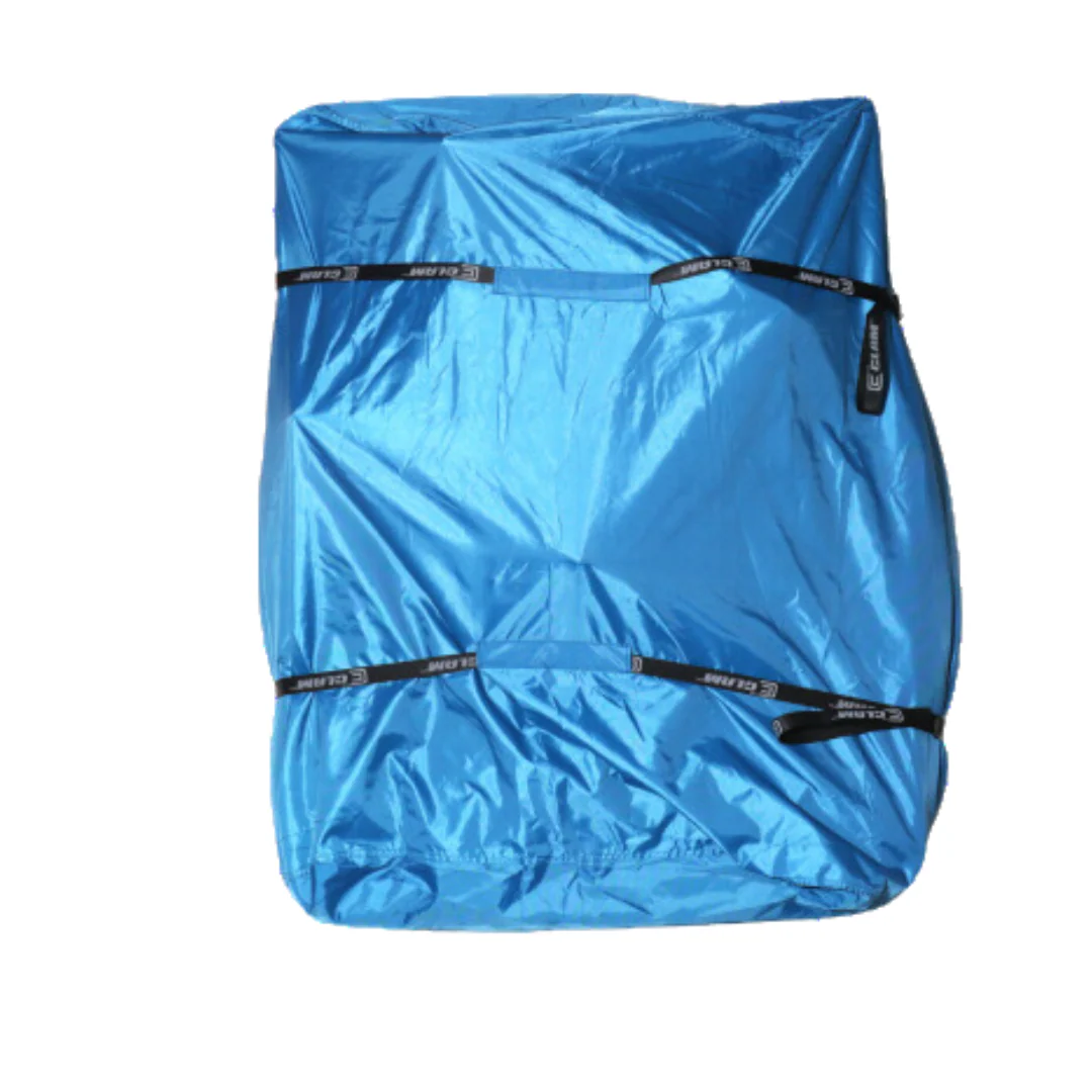 Clam Travel Covers - Image 3