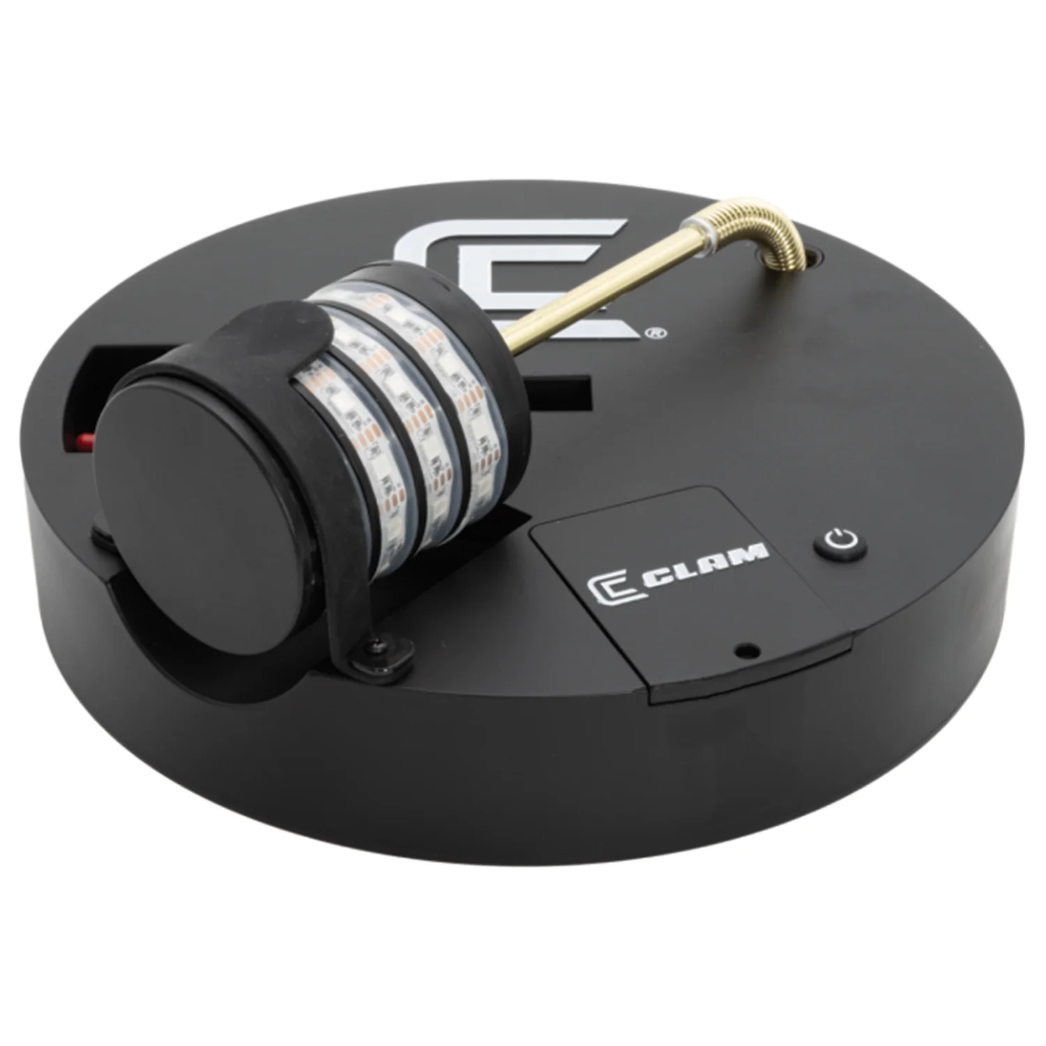 Clam Watchtower Lighted Tip-Up - Image 3