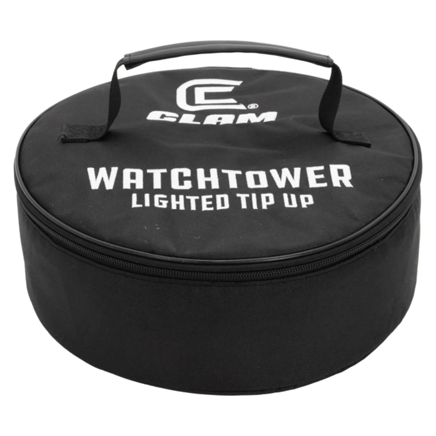 Clam Watchtower Lighted Tip-Up - Image 4