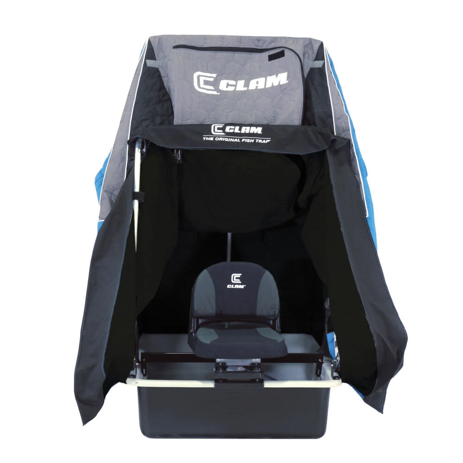 Clam X100 XT Pro Thermal - Image 2