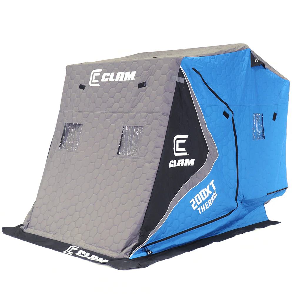 Clam X200 XT PRO Thermal - Bundle - Image 2