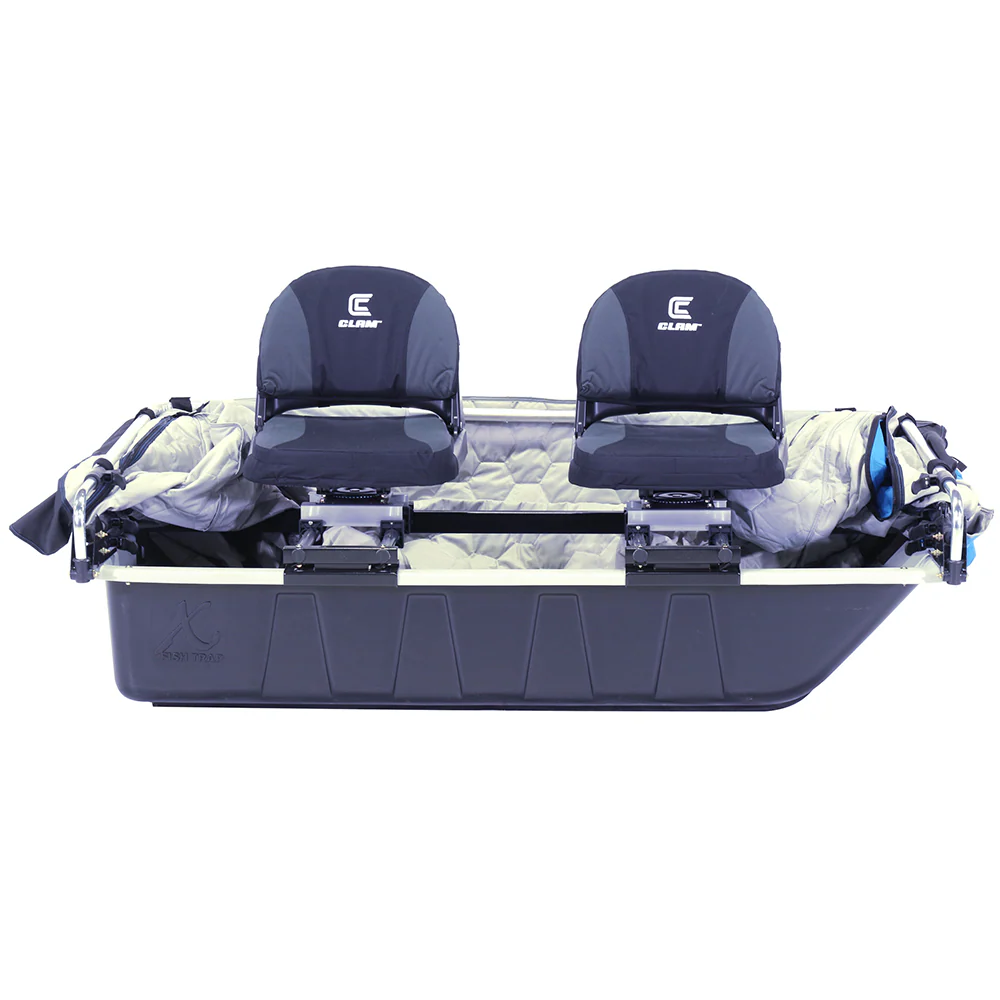 Clam X200 XT PRO Thermal - Bundle - Image 6