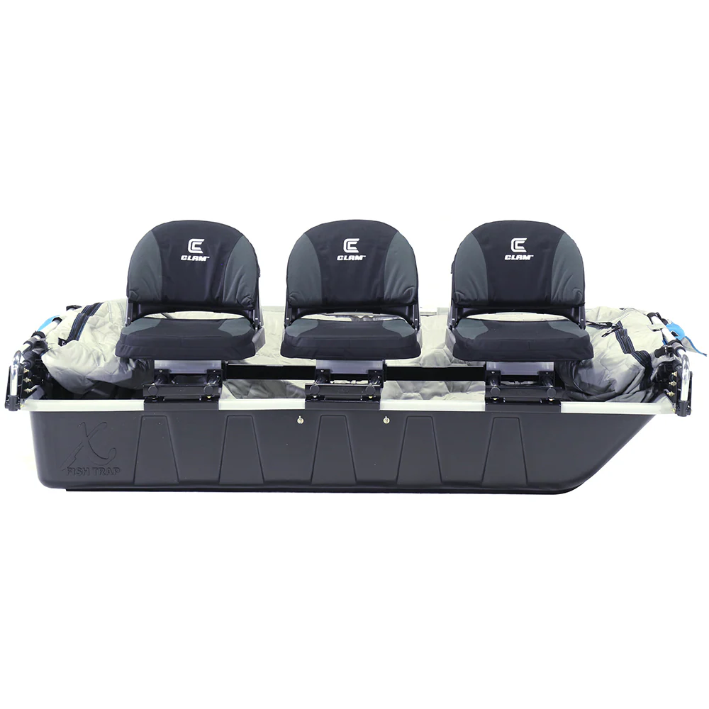 Clam X300 XT Pro Thermal - Image 6