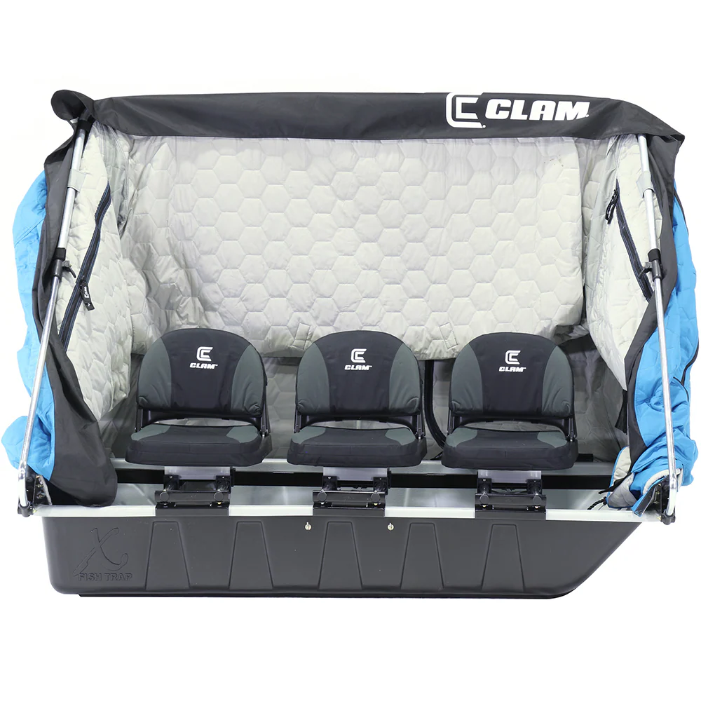 Clam X300 XT Pro Thermal - Image 7