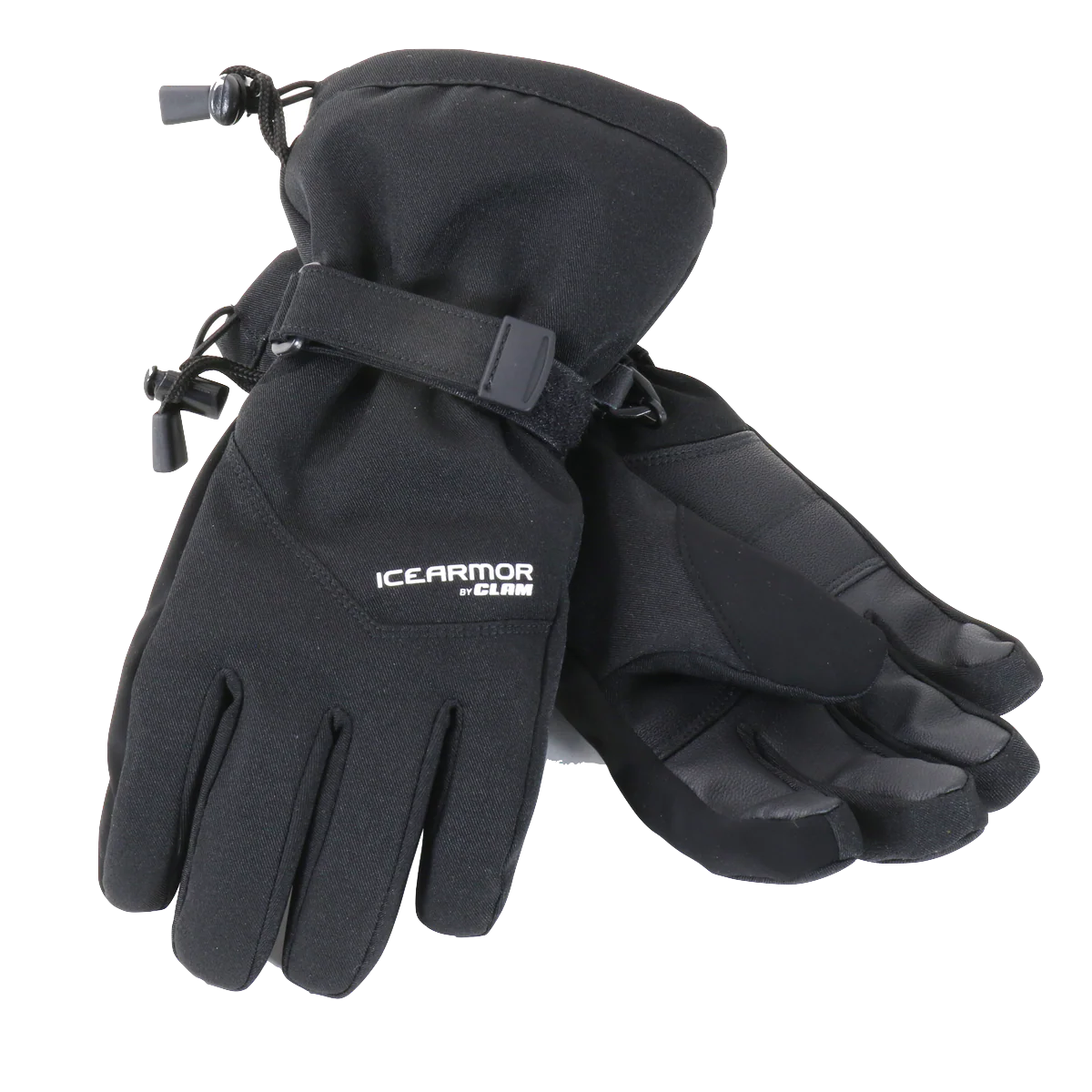 Clam Youth Gloves