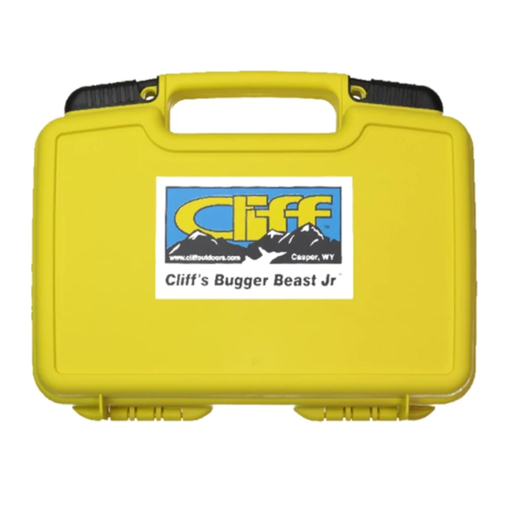 Cliff's Fly Boxes - Image 2