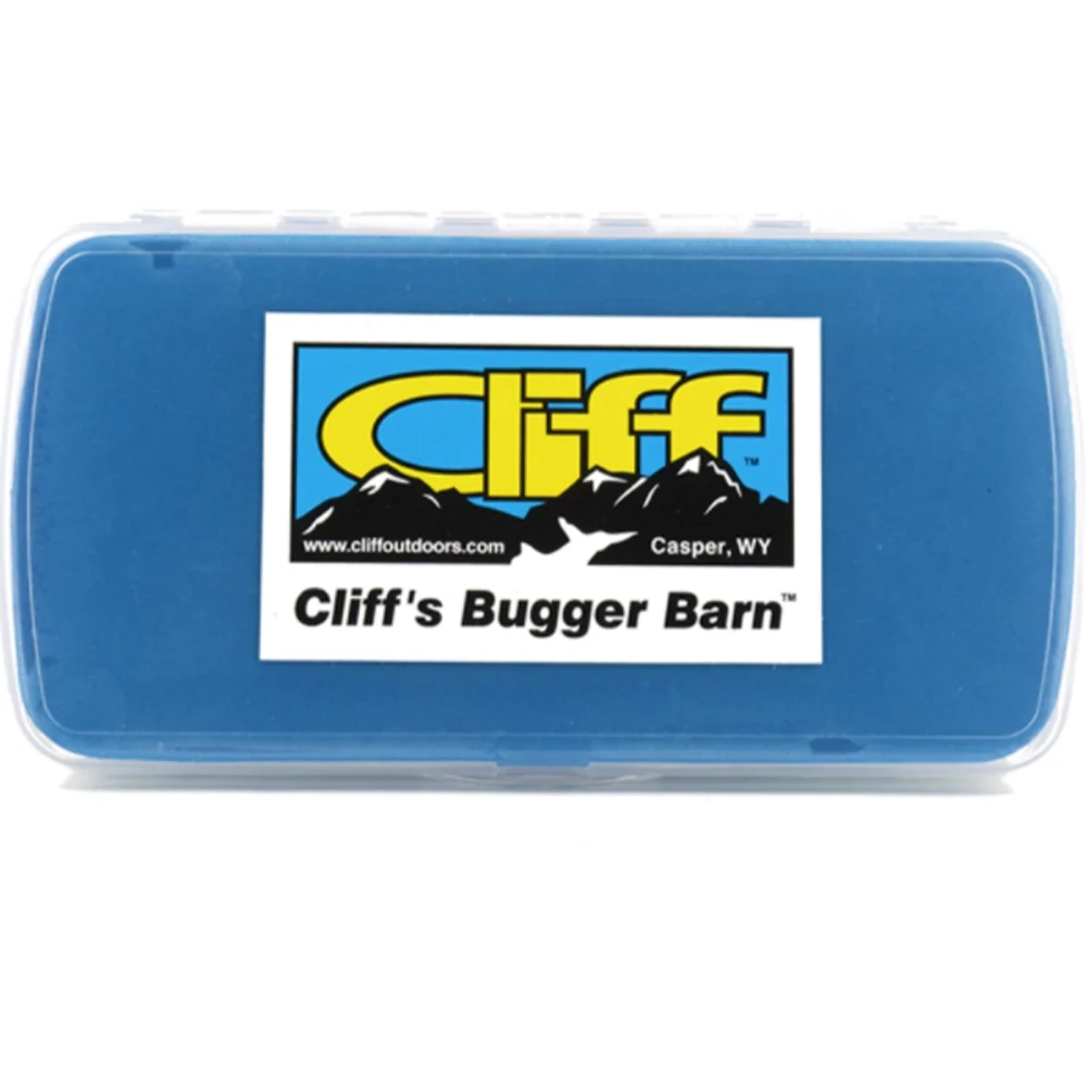 Cliff's Fly Boxes - Image 3