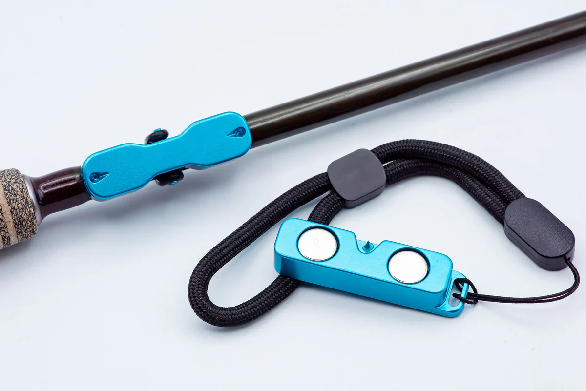 Cling Mag Grab Rod Rack - Image 3