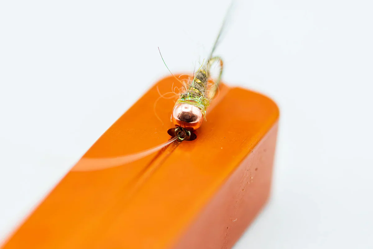 Cling Mag Grab Rod Rack - Image 9
