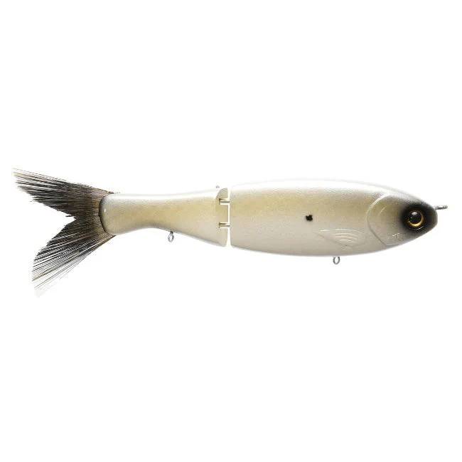 Clutch Swimbait Co. Darter Glide Bait - Image 4