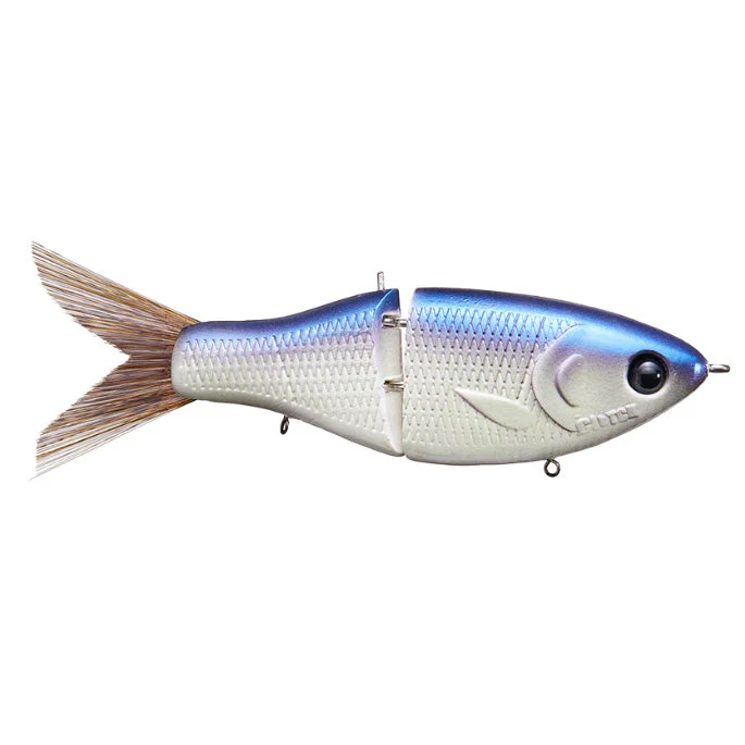 Clutch Swimbait Co. Eco Glide Bait - Image 3