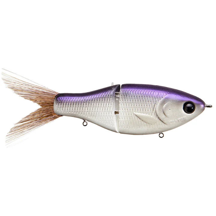 Clutch Swimbait Co. Eco Glide Bait - Image 4