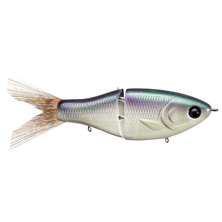 Clutch Swimbait Co. Eco Glide Bait - Image 5