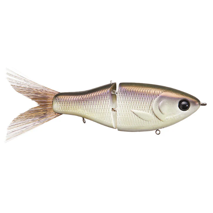 Clutch Swimbait Co. Eco Glide Bait - Image 6