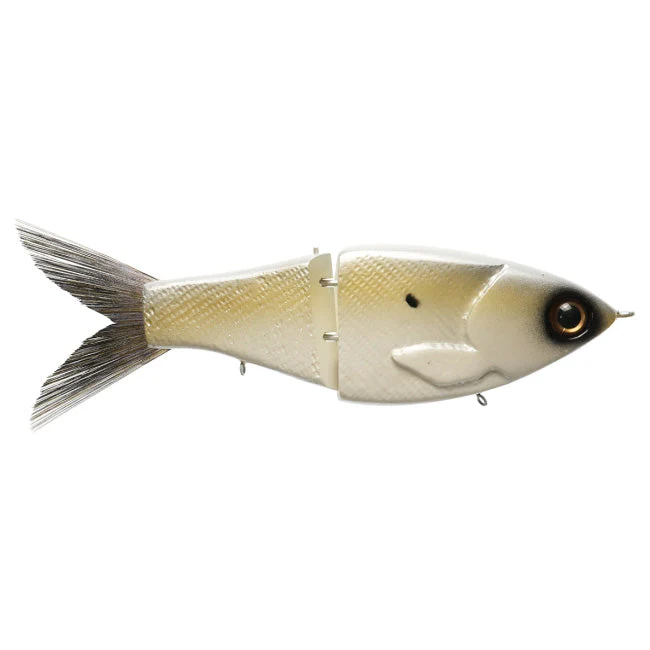 Clutch Swimbait Co. OG Glide Bait - Image 3