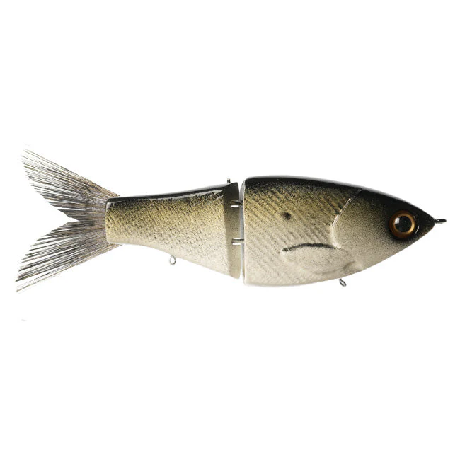Clutch Swimbait Co. OG Glide Bait - Image 4