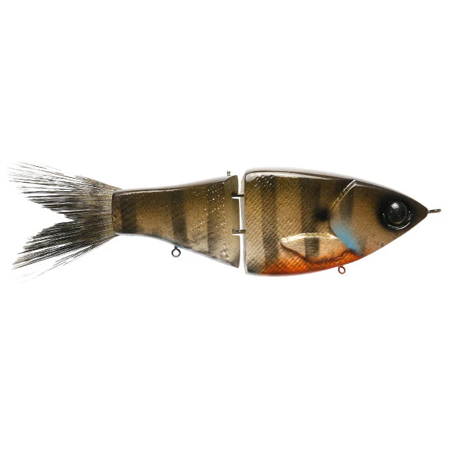 Clutch Swimbait Co. OG Glide Bait - Image 5