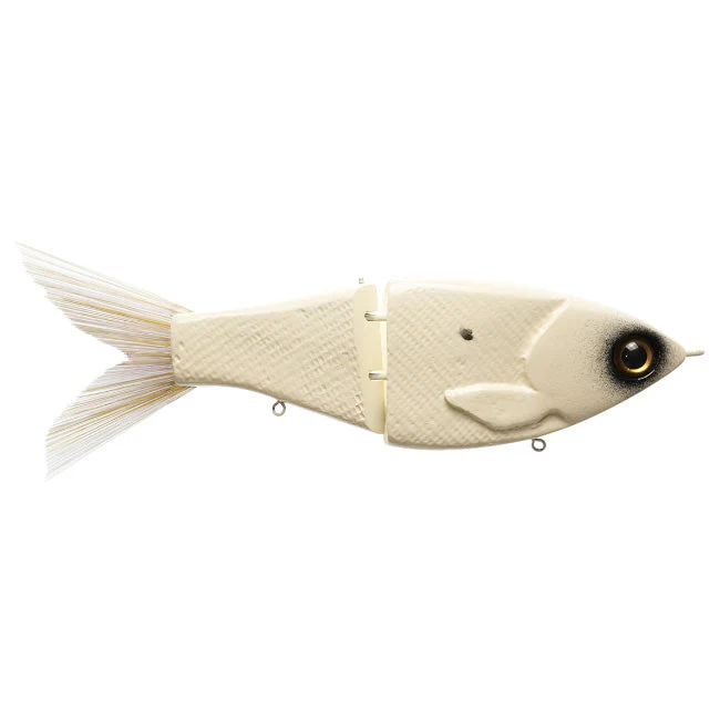 Clutch Swimbait Co. OG Glide Bait - Image 6