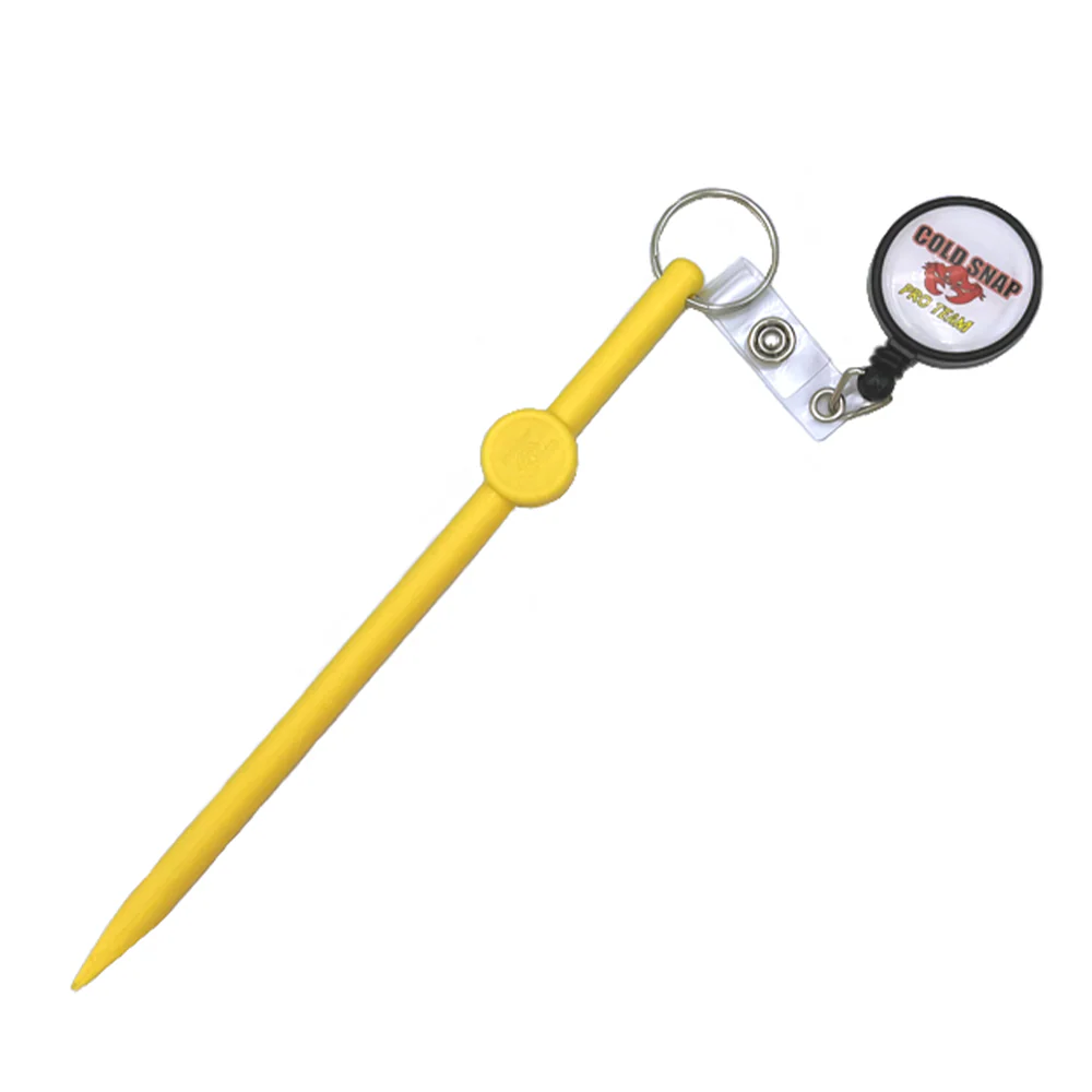 Cold Snap Toothpick and Lanyard - Image 4
