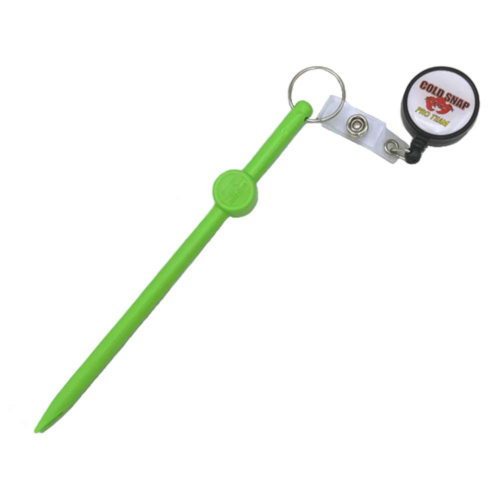 Cold Snap Toothpick and Lanyard - Image 5