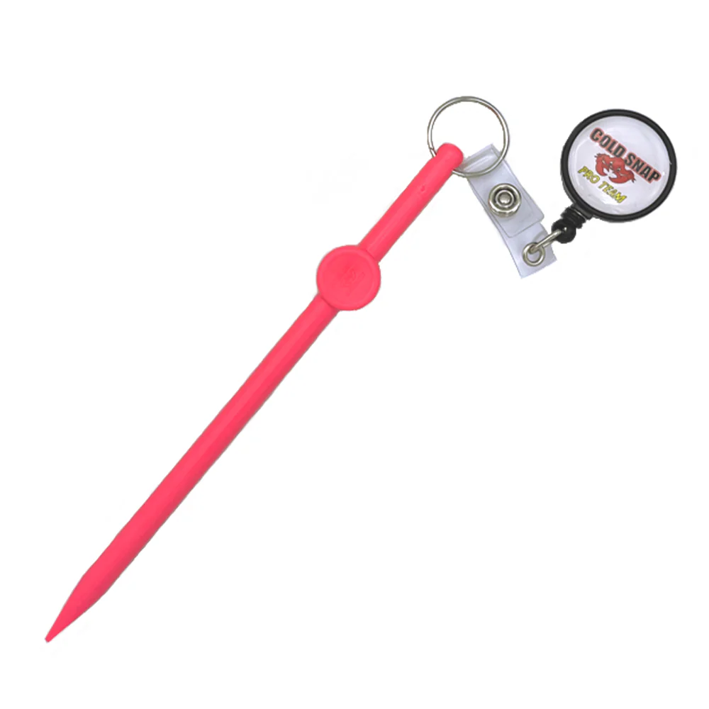 Cold Snap Toothpick and Lanyard - Image 6