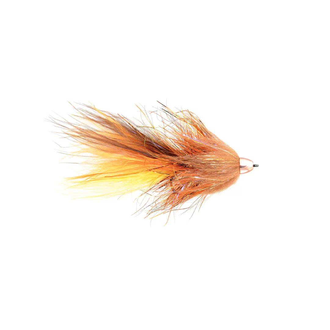 Complex Twist Bugger #2