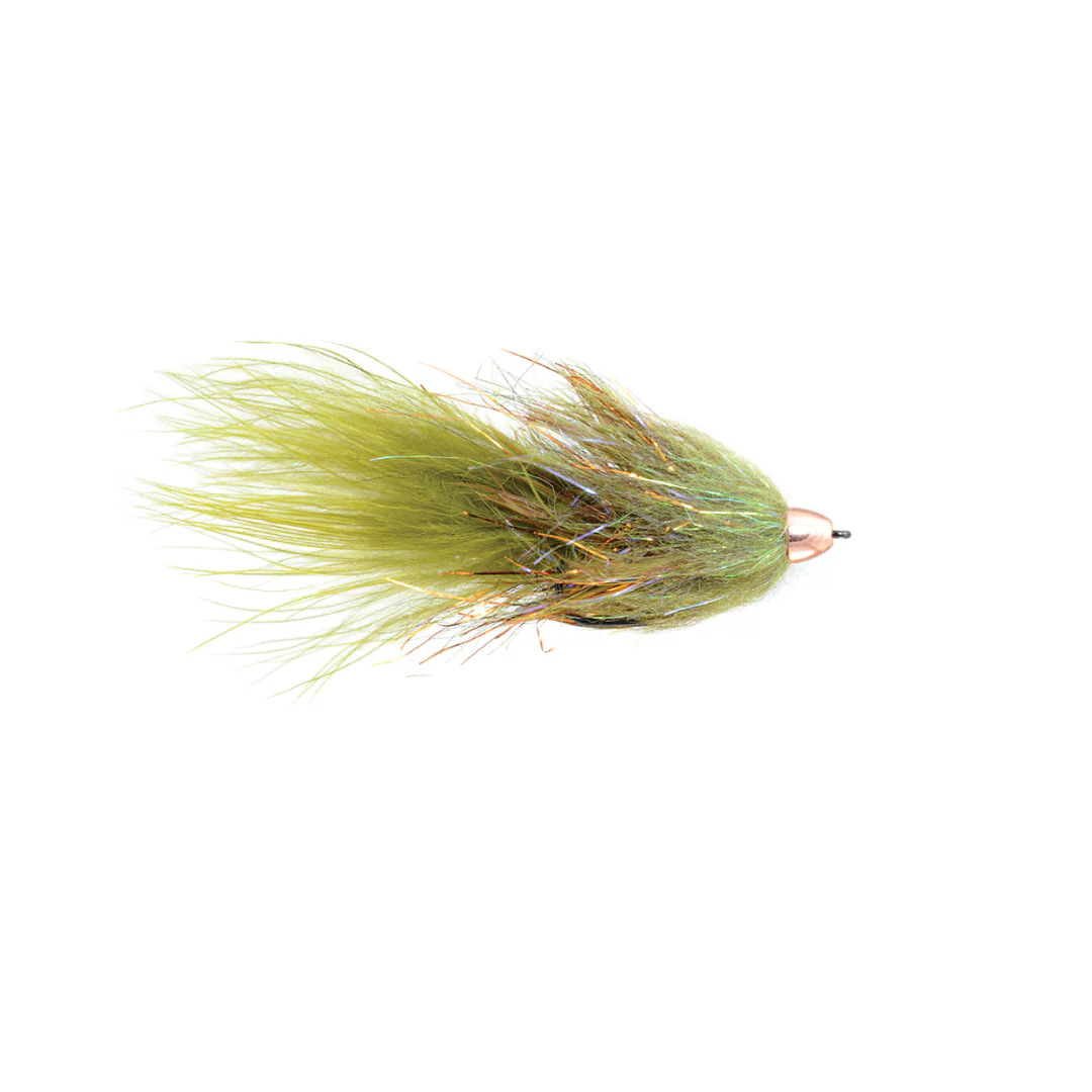 Complex Twist Bugger #2 - Image 3